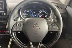 2024 Mitsubishi Eclipse Cross PHEV Aspire
