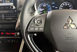 2024 Mitsubishi Eclipse Cross PHEV Aspire