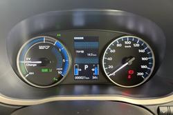 2024 Mitsubishi Eclipse Cross PHEV Aspire