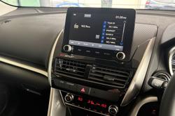 2024 Mitsubishi Eclipse Cross PHEV Aspire