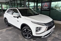 2024 Mitsubishi Eclipse Cross PHEV Aspire