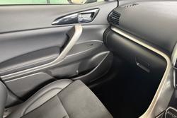 2024 Mitsubishi Eclipse Cross PHEV Aspire