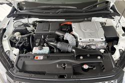 2024 Mitsubishi Eclipse Cross PHEV Aspire