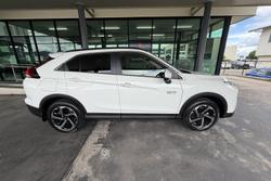 2024 Mitsubishi Eclipse Cross PHEV Aspire