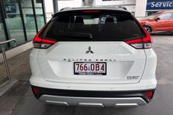 2024 Mitsubishi Eclipse Cross PHEV Aspire