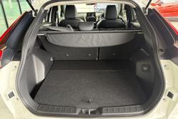 2024 Mitsubishi Eclipse Cross PHEV Aspire