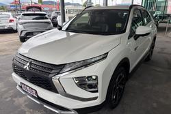 2024 Mitsubishi Eclipse Cross PHEV Aspire