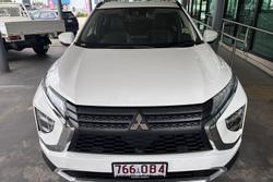 2024 Mitsubishi Eclipse Cross PHEV Aspire