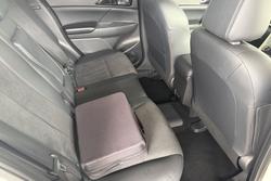 2024 Mitsubishi Eclipse Cross PHEV Aspire