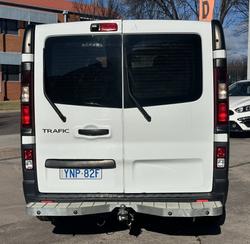 2019 Renault Trafic Premium 103kW