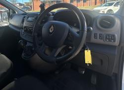 2019 Renault Trafic Premium 103kW