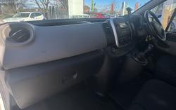 2019 Renault Trafic Premium 103kW