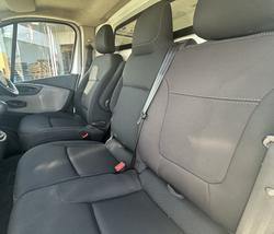 2019 Renault Trafic Premium 103kW