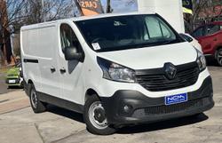 2019 Renault Trafic Premium 103kW