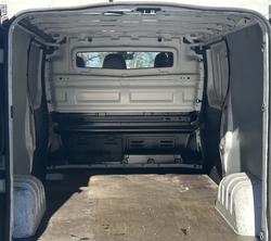 2019 Renault Trafic Premium 103kW