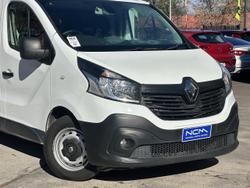 2019 Renault Trafic Premium 103kW