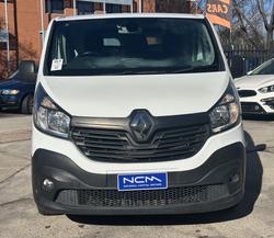 2019 Renault Trafic Premium 103kW