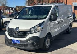 2019 Renault Trafic Premium 103kW