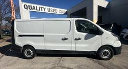 2019 Renault Trafic Premium 103kW