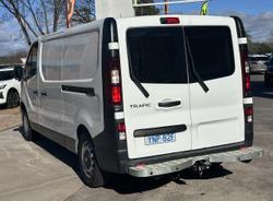 2019 Renault Trafic Premium 103kW