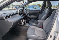 2022 Toyota Corolla Cross GXL