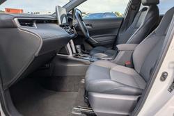 2022 Toyota Corolla Cross GXL