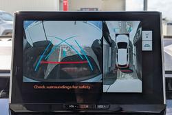 2022 Toyota Corolla Cross GXL