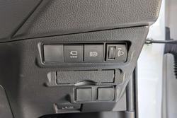 2022 Toyota Corolla Cross GXL