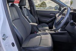 2022 Toyota Corolla Cross GXL