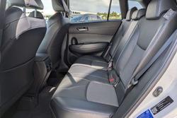 2022 Toyota Corolla Cross GXL