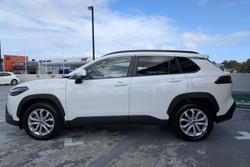 2022 Toyota Corolla Cross GXL