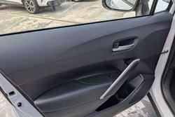 2022 Toyota Corolla Cross GXL