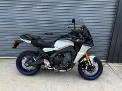 Yamaha Tracer 9 GT + (MT09TRASP2)