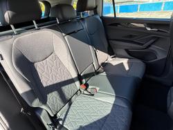2025 Volkswagen Tayron 110TSI Life