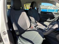 2025 Volkswagen Tayron 110TSI Life