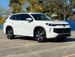 2025 Volkswagen Tayron 110TSI Life