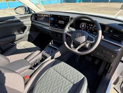 2025 Volkswagen Tayron 110TSI Life