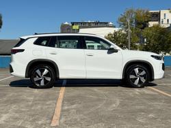 2025 Volkswagen Tayron 110TSI Life