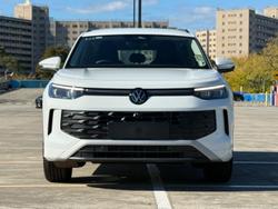 2025 Volkswagen Tayron 110TSI Life