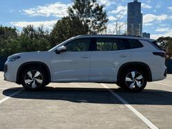 2025 Volkswagen Tayron 110TSI Life