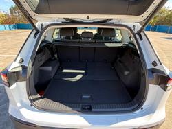 2025 Volkswagen Tayron 110TSI Life