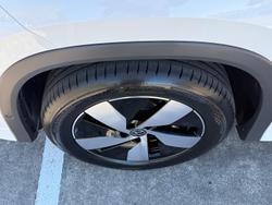 2025 Volkswagen Tayron 110TSI Life