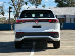 2025 Volkswagen Tayron 110TSI Life