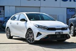 2021 Kia Cerato GT
