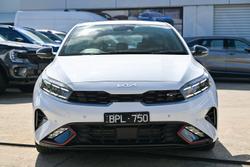2021 Kia Cerato GT