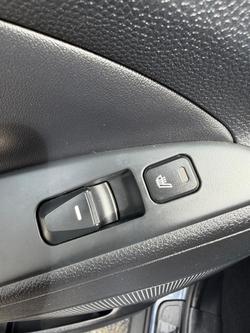 2013 Hyundai ix35 Trophy Series II Blue Berry