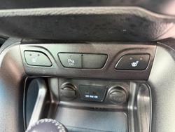 2013 Hyundai ix35 Trophy Series II Blue Berry