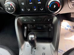 2013 Hyundai ix35 Trophy Series II Blue Berry