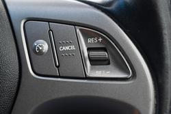 2013 Hyundai ix35 Trophy Series II Sleek Silver