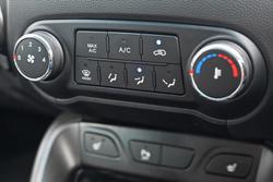 2013 Hyundai ix35 Trophy Series II Blue Berry